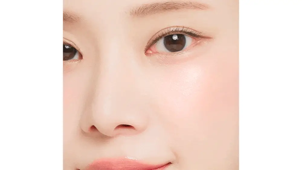 [자연광치크] 정샘물 아티스트 쿠션 블러쉬 (단품) 상세페이지 21